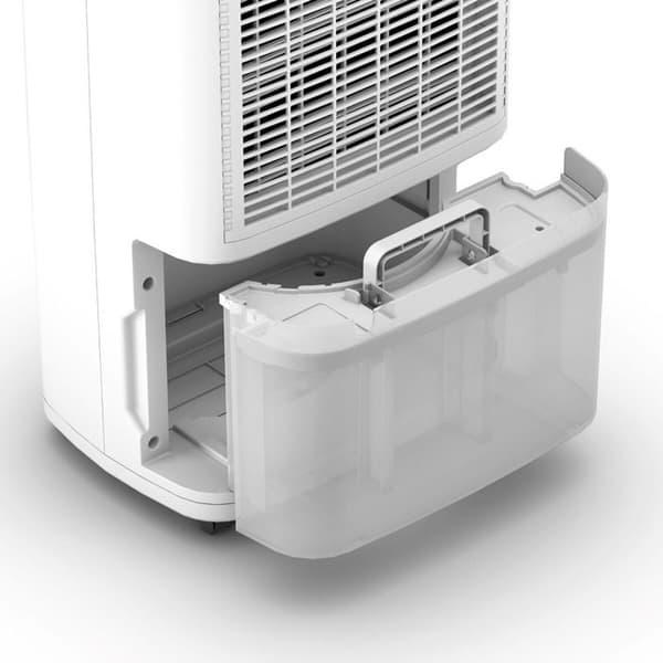 'Dehumidifier Olimpia Splendid 02064 White'