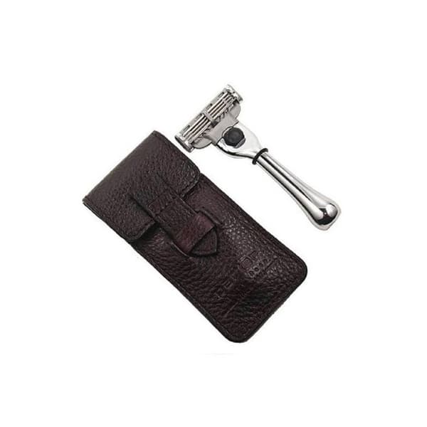 Parker Mach 3 resorak