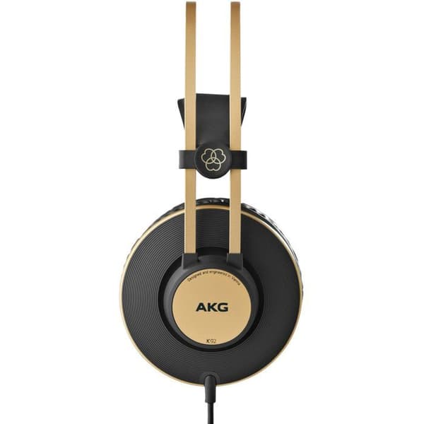 AKG K92 Hörlurar / studio