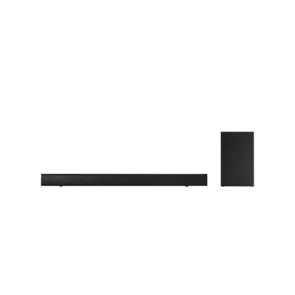 Panasonic SC-HTB100 Soundbar 45W Bluetooth HDMI ARC USB Svart