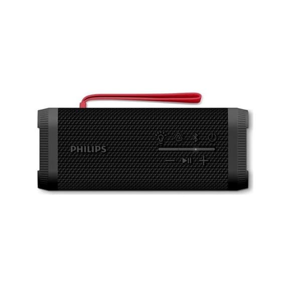 Philips kannettava bluetooth-kaiutin musta - TAS2000