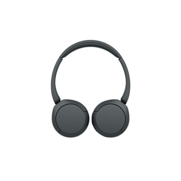 Trådløse Bluetooth-høretelefoner - SONY - WH-CH520W - Sort