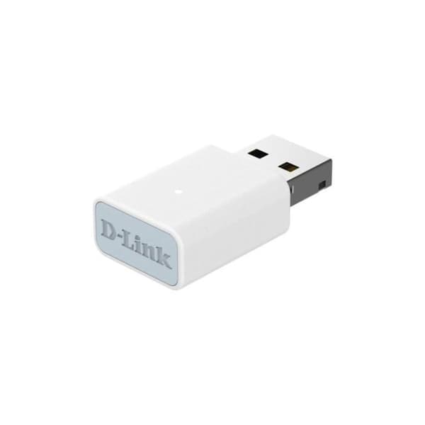 D-Link AC13U USB 2.0 Wi-Fi-adapter 1267 MBit/s