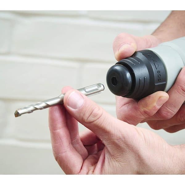 BLACK + DECKER BEHS02K-QS