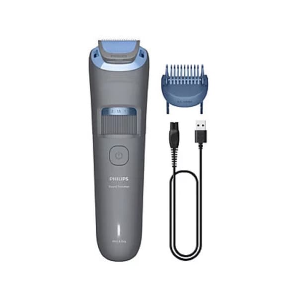Philips Beard Trimmer 3000 Series BT3617/15