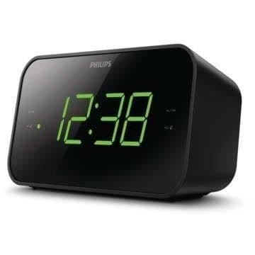 Philips TAR3306 clockradio