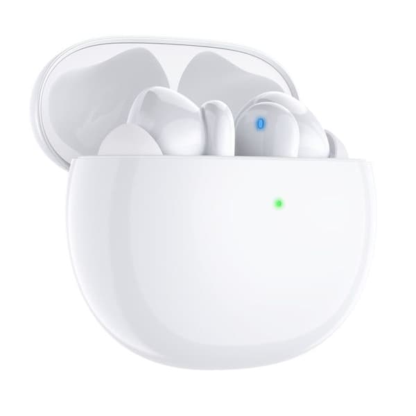 TCL MOVEAUDIO Neo True Wireless Bluetooth ANC Ørepropper Hvid In-ear IP54