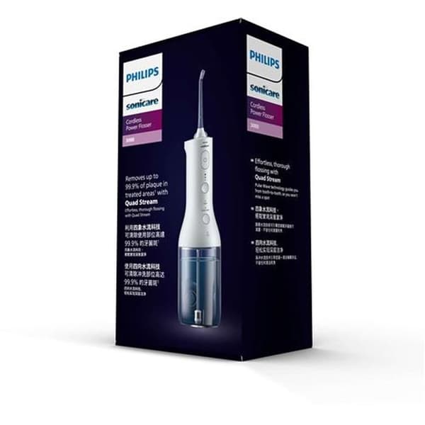 Hydropulseur Philips Sonicare HX3826 31 Vit