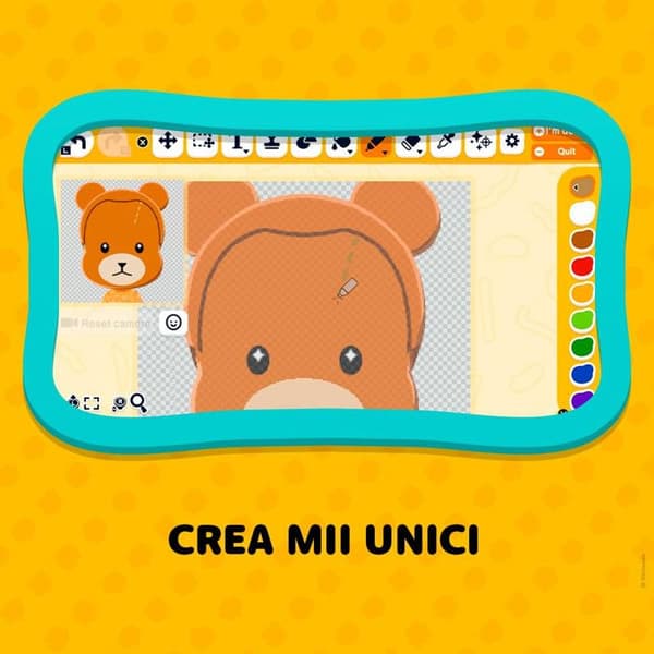 Nintendo NIN10016142
