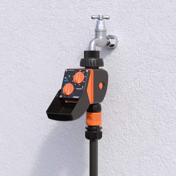 PROGRAMMØR AQUAUNO SELECT 8423 CLABER