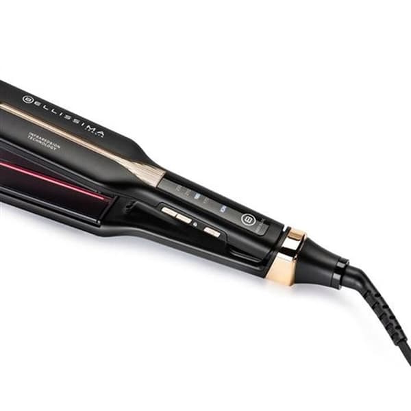 Lisseur Bellissima ABSOLUTE NOIR MAT
