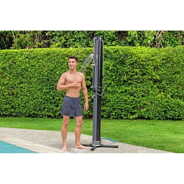 BESTWAY Bestway Solbruser til haven 35L SolarFlow