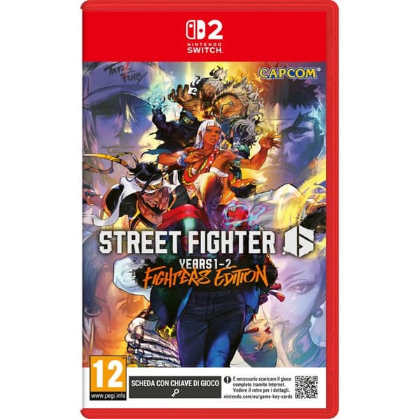 Nintendo videospil 10016219 Multifarvet