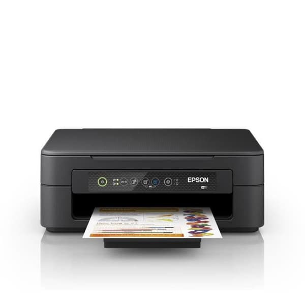 Multifunktionsprinter - EPSON - XP-2200 - Wi-Fi / USB - Inkjet