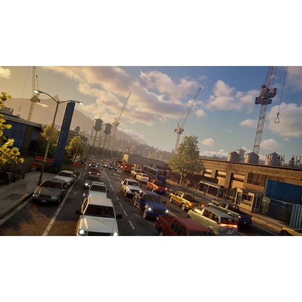 Bus Bound - Deluxe Edition - PS5 Spil