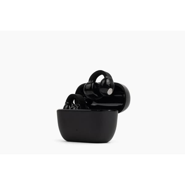 Sennheiser Accentum Clip True Wireless Hovedtelefoner Sort