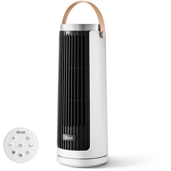 Fläkt - Mini - LEVOIT - Windi Mini Plus
