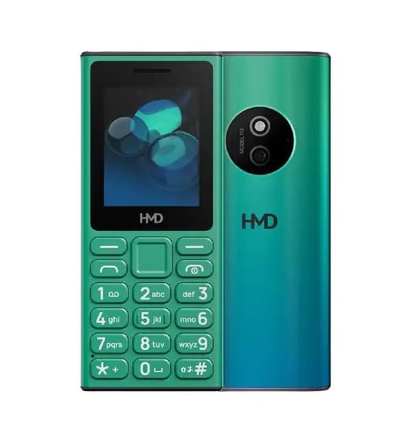 Nokia Telefono cellulare NOKIA 110
