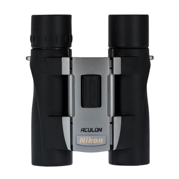 NIKON Kiikarit ACULON A30 10X25 Hopea