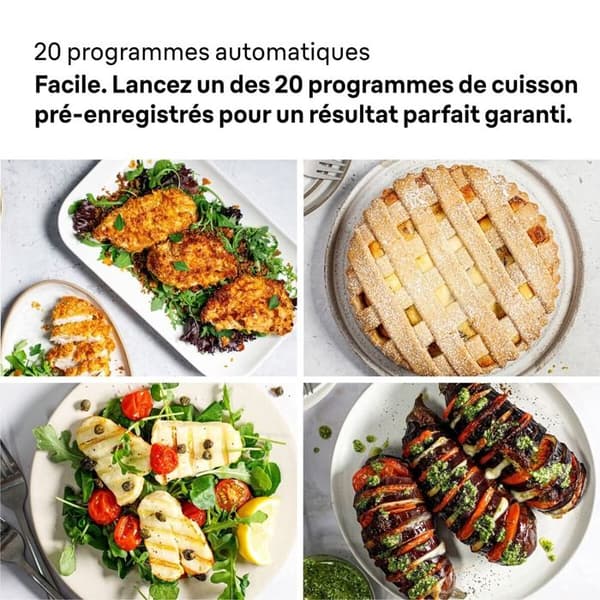 Fritös utan olja Braun MultiFry 5 HF5073