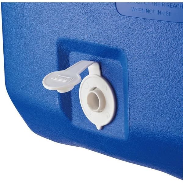 Polyliitti 48 QTS Rigid Cooler (46 litraa)
