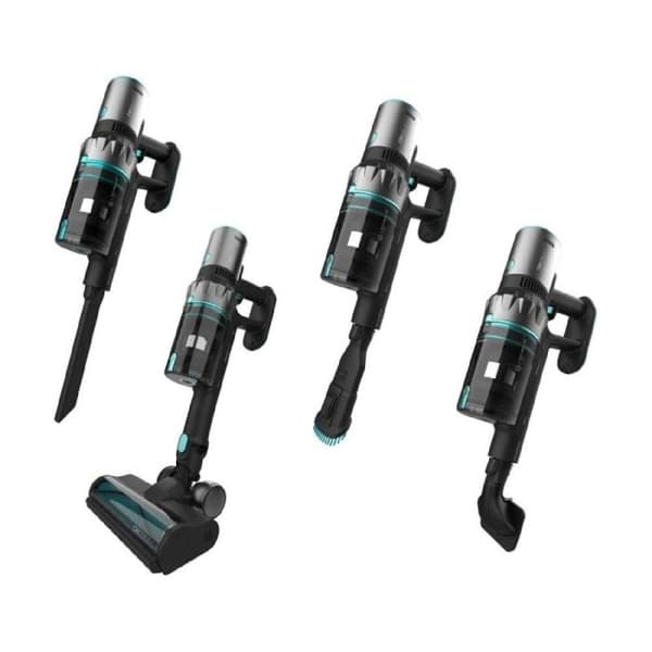 Cecotec Slektstaubsauger BLDC Conga Rockstar 2500 Thunder Pet Flex