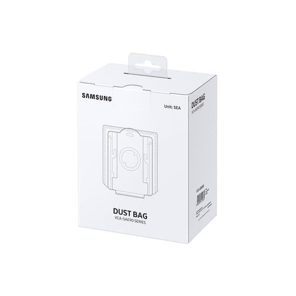 Samsung VCA-ADB90 X5 støvsugerpose