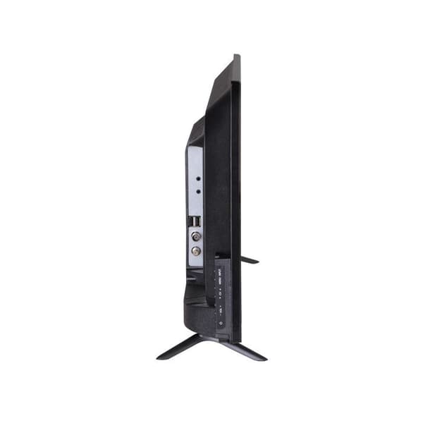 Trevi Smart TV 24 Tommer Android Digital Terrestrial og Satellit LTV 2410