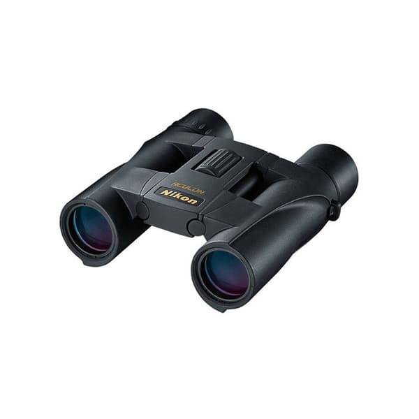 NIKON Kikkerter ACULON A30 10X25 Sort