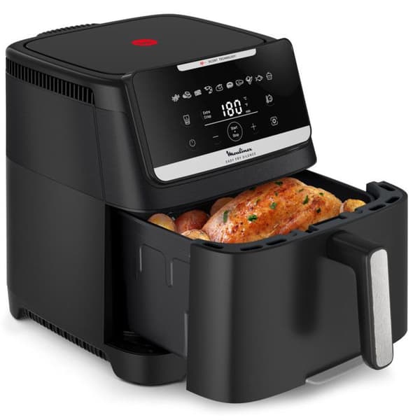 AirFryer MOUX EZ8428F0