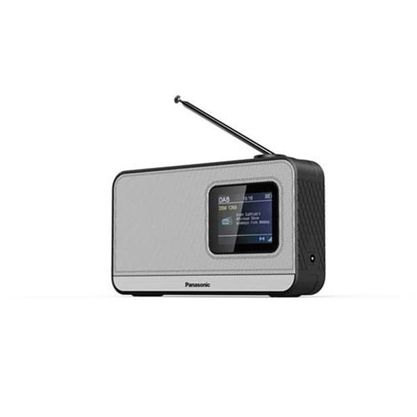 Panasonic RF-D15EG-K DAB+ Radio