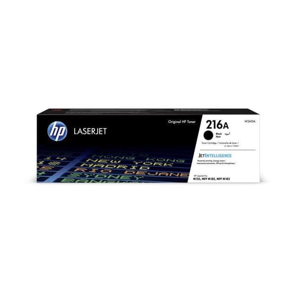 Hp TONER 216A SORT blækpatron