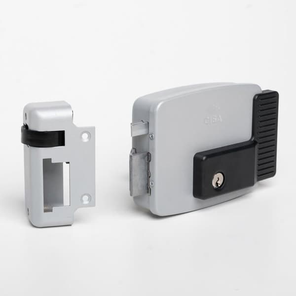Lås - cylinder - cylindrar - Cisa-lås