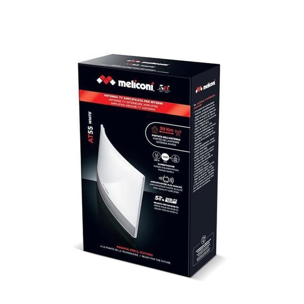 Antenne (uden parabol) Meliconi