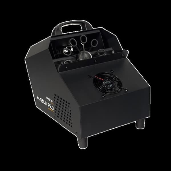 Ammattimainen Kuplakone 50W - Algam Lighting LAL BUBBLE-PRO
