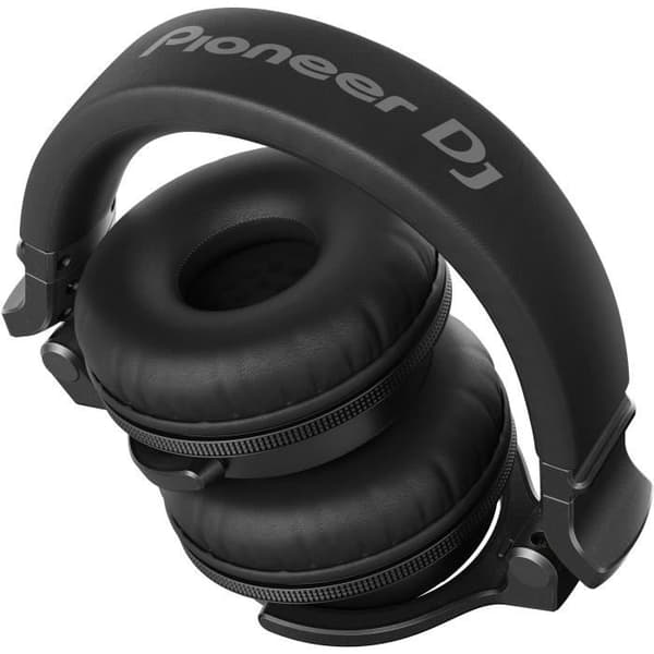 DJ hovedtelefoner - PIONEER - CUE1BT - Bluetooth - On-ear - Sammenfoldelig