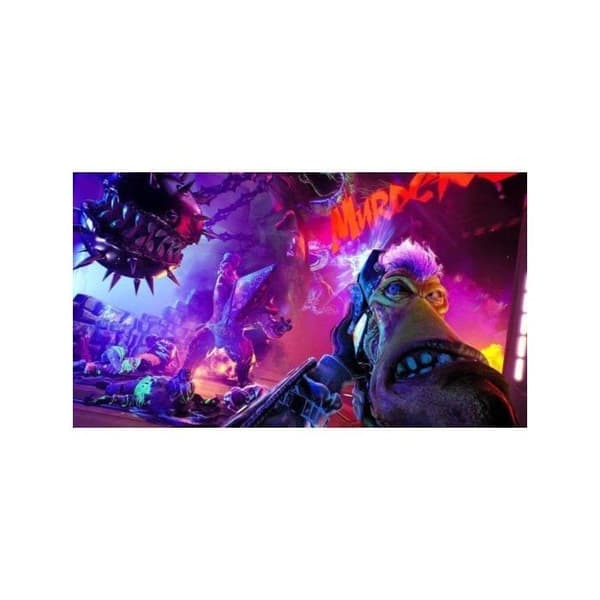 High on Life 2 Nintendo Switch