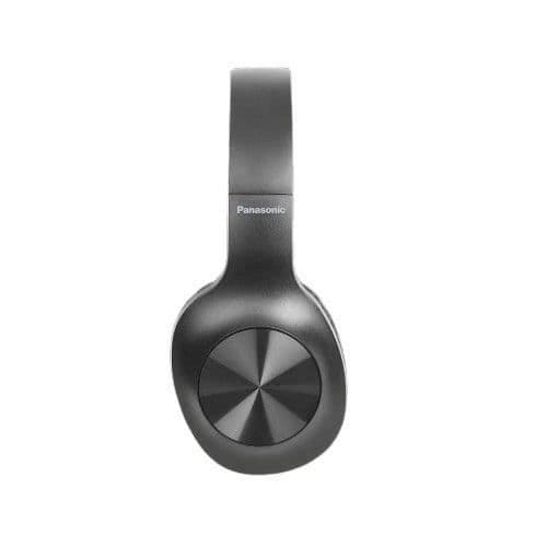 Hovedtelefon - PANASONIC - RB-HX220BDEK - Bue - Bluetooth - Sort