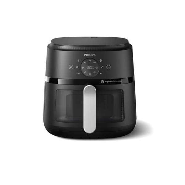Friture uden olie - Philips - NA231/00 - 1700 watt - 6,2 liter - 13 madlavningsmetoder