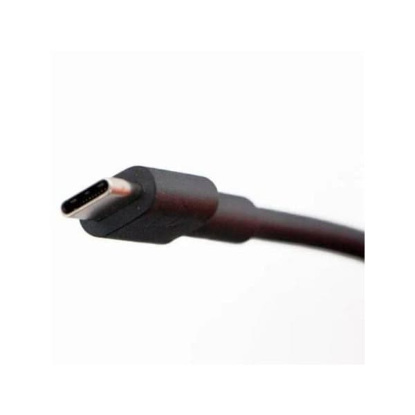 ASUS USB-C AC68-00 68W Strømforsyning Sort til Notebook 20V