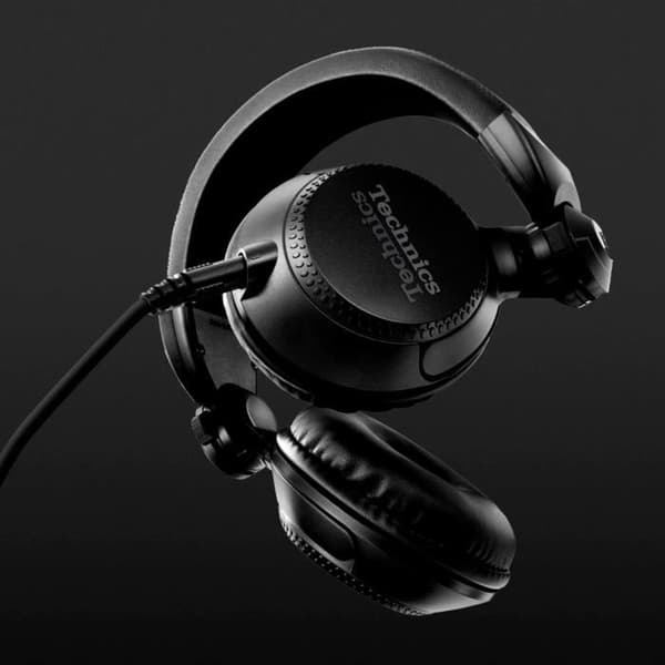 Technics EAH-DJ1200 DJ-kuulokkeet