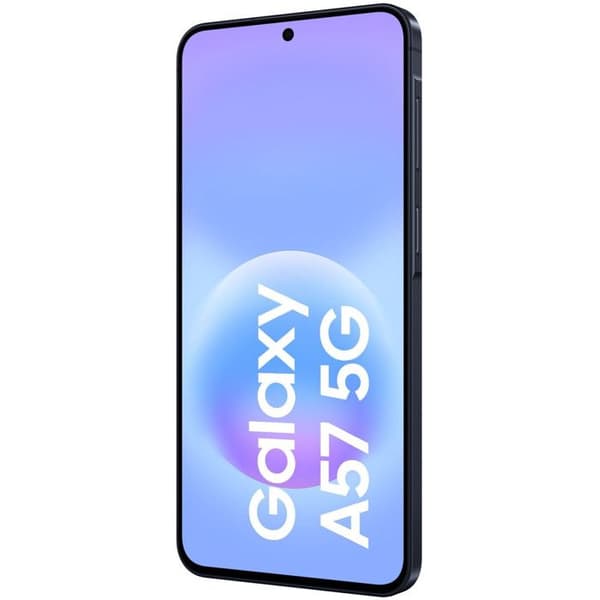 SAMSUNG A57 SM-A576B 8+256GB DS 5G UNDERBAR MARINBLÅ