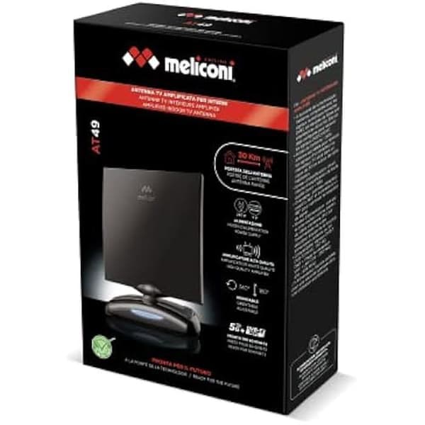ANTENN på 49 R1 USB