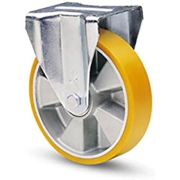 Hjul - VALSECCHI - 8702 - Multifarvet