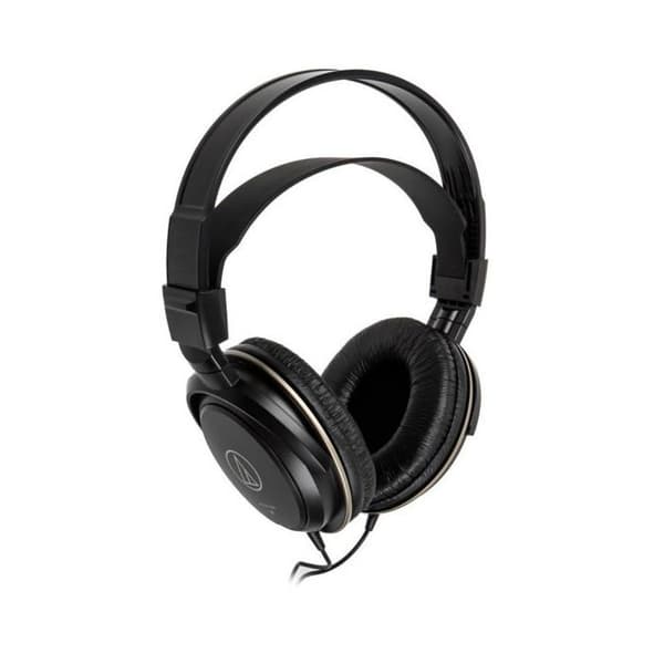 Audio Technica ATH-AVC200 Kuulokkeet / studio