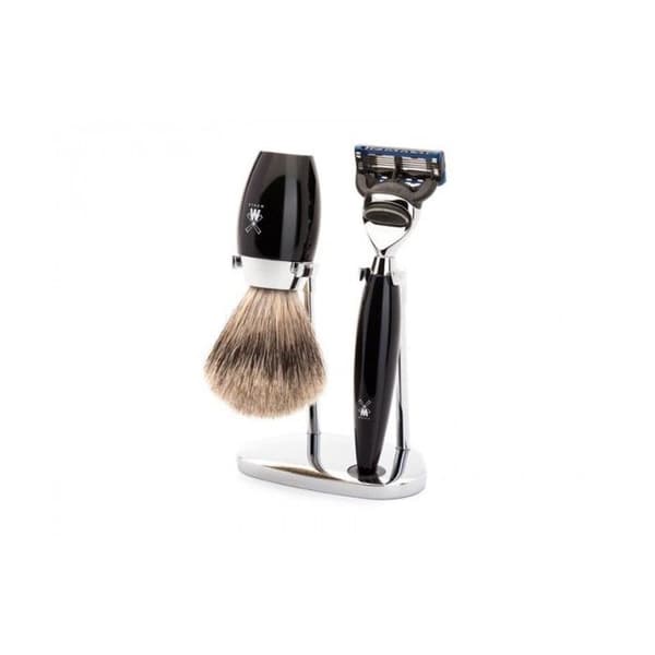 Mühle s281k876f Partahöyläsetti