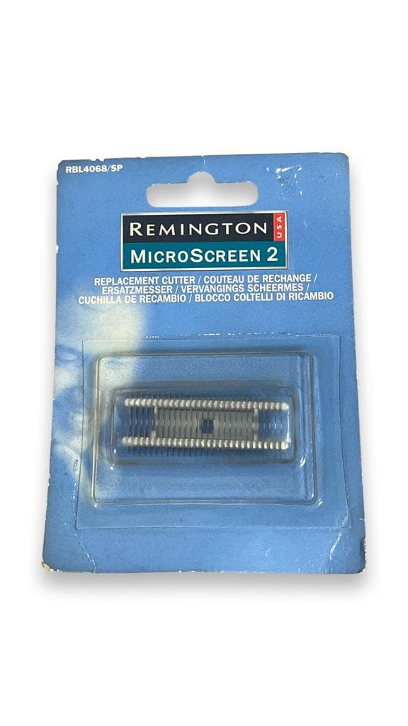 Remington Microscreen2 RBL4068