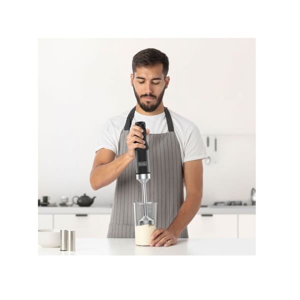 Black+decker Stavblender 1500w sort - BXHB1501E