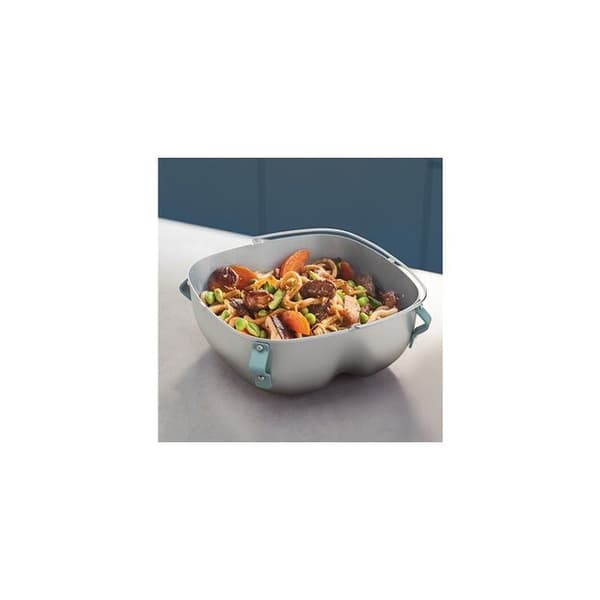 Philips Airfryer HD9960/00 lisävaruste