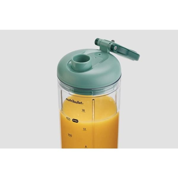 Blender Nutribullet FLEX bærbar - Grøn NBP013GR